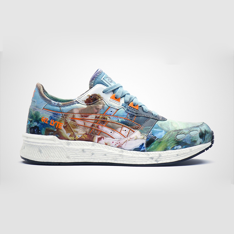 Asics vivienne westwood online online